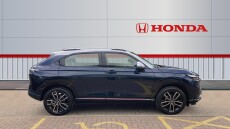Honda HR-V 1.5 eHEV Advance Style 5dr CVT Hybrid Hatchback